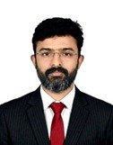 Mr. Ivan Abhishek Prakash